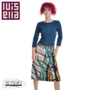 W19.3 LUIS ELLA WENDEROCK LONDON
