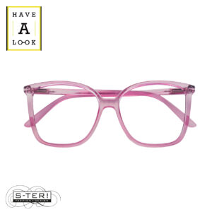 HAVE A LOOK READING GLASSES NYMPH LAVENDER