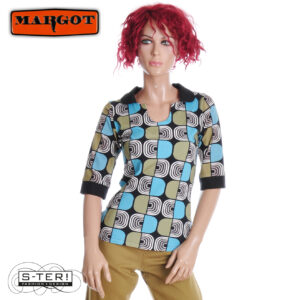 W15.6 Margot LARSA BL-3482