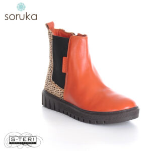 SORUKA BOOTS
