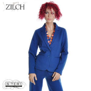 W21.23 ZILCH JACKET 62VIN70.042 COBALT